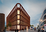 Eye-catching i9 designs unveiled at MIPIM as part of Masterplan