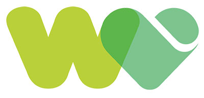 WV Living logo